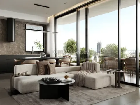 Apartment (Penthouse) in Katholiki, Limassol for Sale - 4