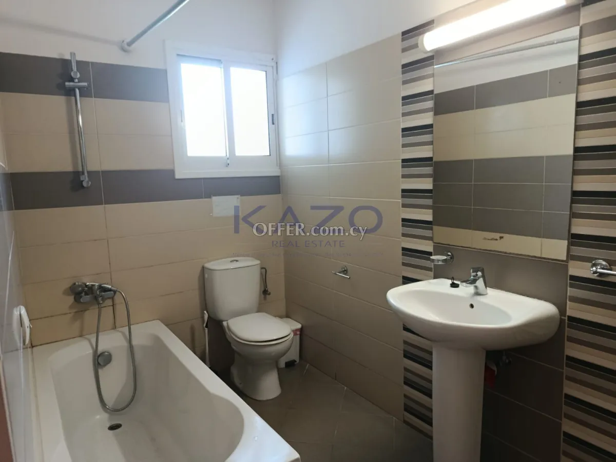 Fully Furnished 2 Bedroom Apartment in Agios Georgios Xavouzas - 3