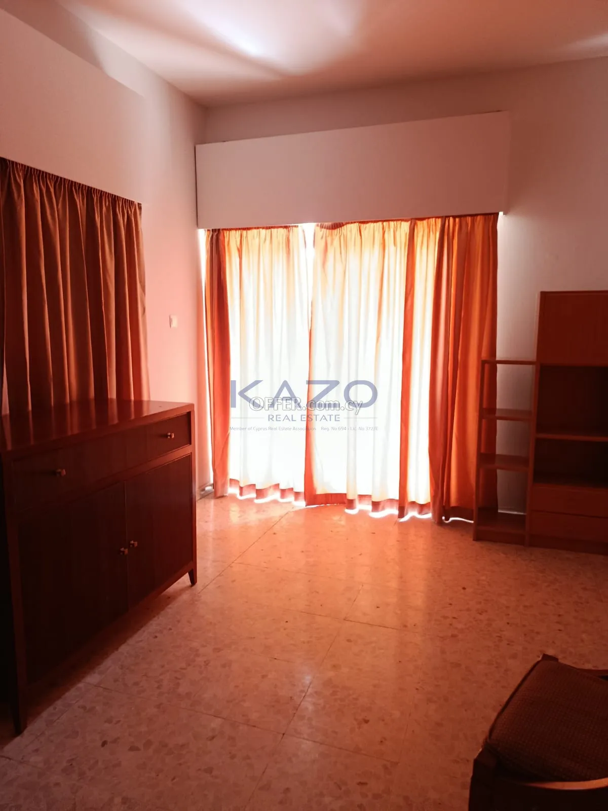 Fully Furnished 2 Bedroom Apartment in Agios Georgios Xavouzas - 10