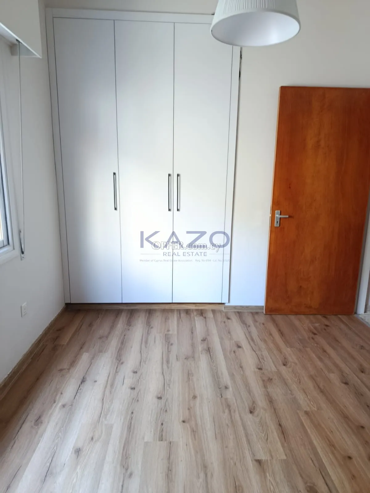 Fully Furnished 2 Bedroom Apartment in Agios Georgios Xavouzas - 7