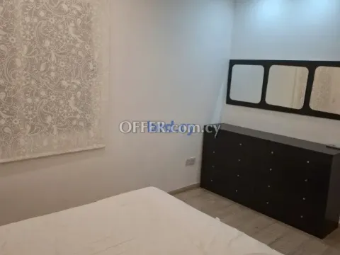 2 Bed Semi-Detached House for Rent in Engomi, Nicosia - 3