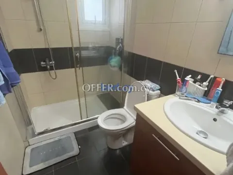 3 Bed Apartment for Sale in Agios Dometios, Nicosia - 3