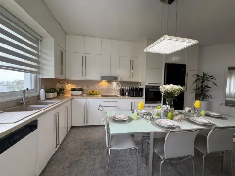 RESALE 3 BEDROOM APARTMENT WITH COMMON POOL IN GERMASOGEIA - LIMASSOL - 3