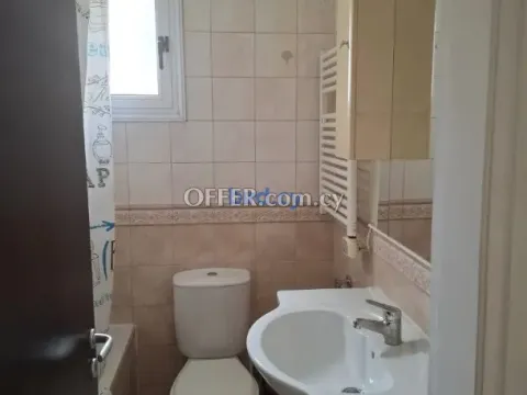 2 Bed Semi-Detached House for Rent in Engomi, Nicosia - 2