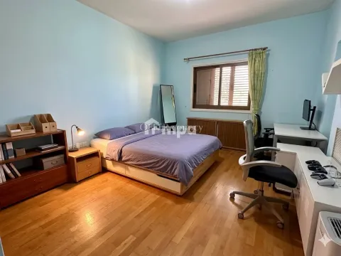 Fully Furnished Four Bedroom House in Egkomi - 2