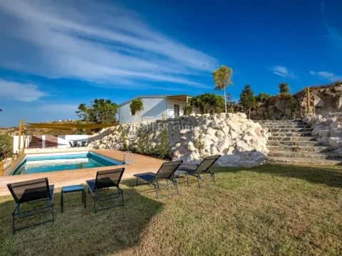 House (Detached) in Anarita, Paphos for Sale - 2