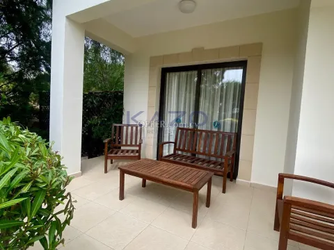Fully Furnished Villa with Pool in Peaceful Kouklia Secret Valley - 4
