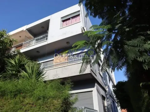 Fully Furnished 2 Bedroom Apartment in Agios Georgios Xavouzas - 2
