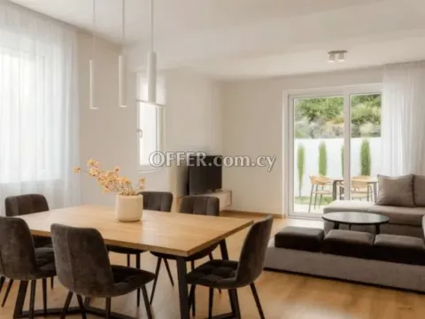 House (Semi detached) in Pegeia, Paphos for Sale - Main Photo