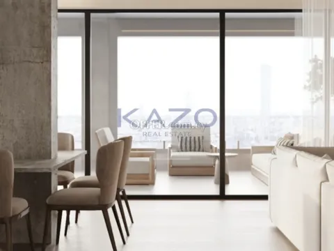 Modern One Bedroom Apartment in Central Agios Ioannis - Main Photo