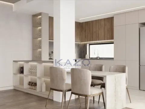 Modern One Bedroom Apartment in Quiet Agios Ioannis - Main Photo