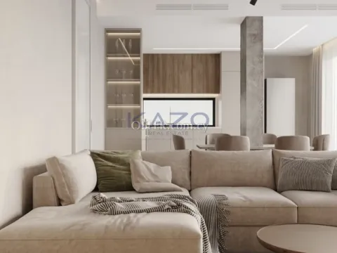 Modern East Facing Apartment in Agios Ioannis For Sale - Main Photo