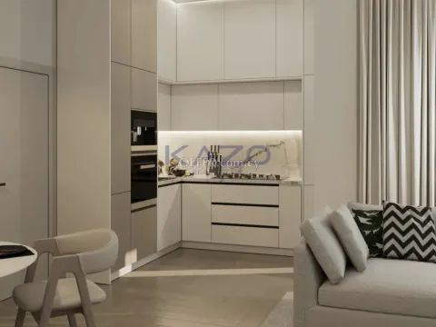 Modern One Bedroom Apartment in Central Neapolis Area - Main Photo