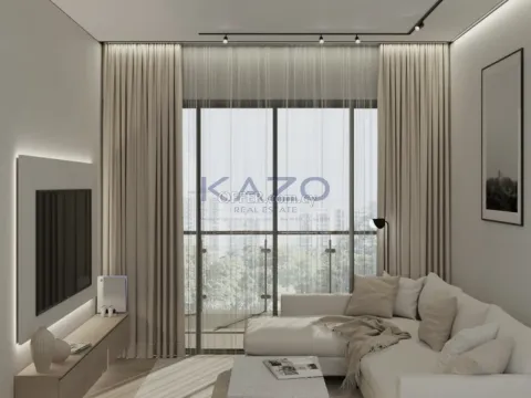 Modern Two Bedroom Top Floor Apartment in Neapolis - Main Photo