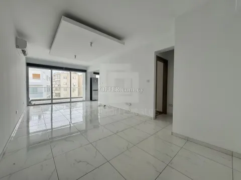 Modern two bedroom Penthouse apartment for sale in Acropoli - Main Photo