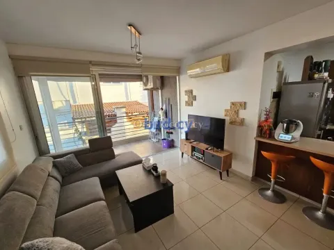 1 Bed Apartment for Sale in Geri, Nicosia - Main Photo