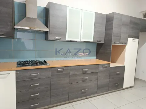 Fully Furnished 2 Bedroom Apartment in Agios Georgios Xavouzas - Main Photo