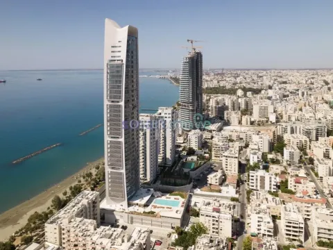 4 Bedroom Whole Apartment For Sale Limassol
