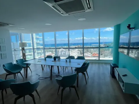 Seafront Office Space for Sale – Prime Location