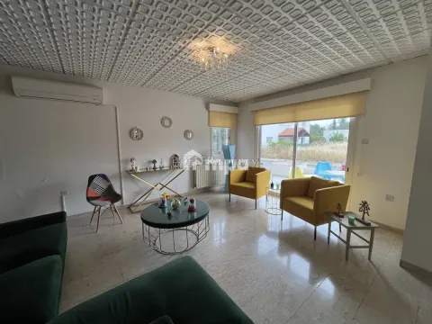 House for Sale in Strovolos