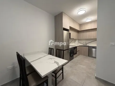 Apartment in Agios Dometios for Rent
