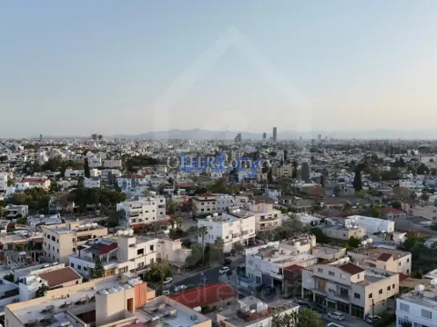 Building Plot for Sale in Kaimakli, Nicosia - Main Photo