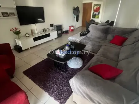 3 Bed Apartment for Sale in Agios Dometios, Nicosia - 1