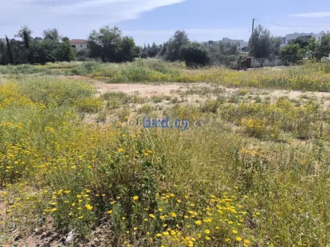 Building Plot for Sale in Strovolos, Nicosia