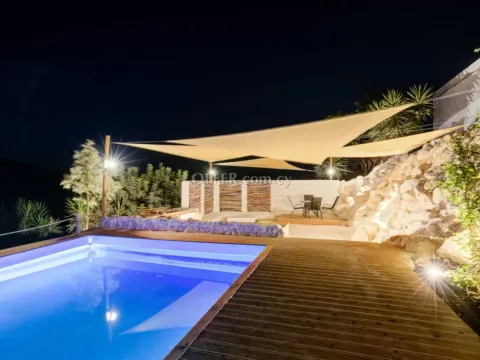 House (Detached) in Anarita, Paphos for Sale - Main Photo