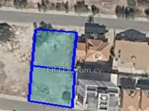 (Residential) in Columbia, Limassol for Sale - Main Photo