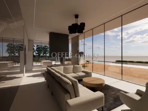 House (Detached) in Kalogiri, Limassol for Sale - Main Photo