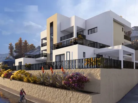 New Ground Floor Apartment For Sale In Palodeia Area - Main Photo