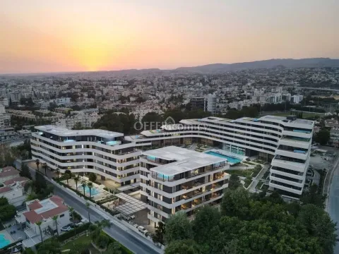LUXURIOUS DUPLEX 2 BEDROOM APARTMENT IN POTAMOS GERMASOGEIAS - 11