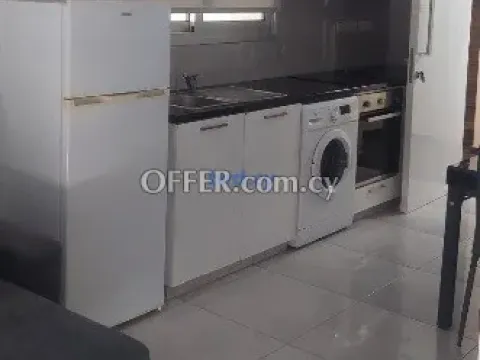 2 Bed Apartment for Rent in Engomi - Makedonitissa, Nicosia - 7