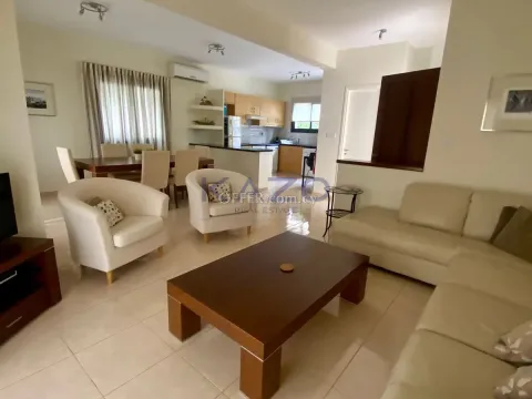 Fully Furnished Villa with Pool in Peaceful Kouklia Secret Valley - 13