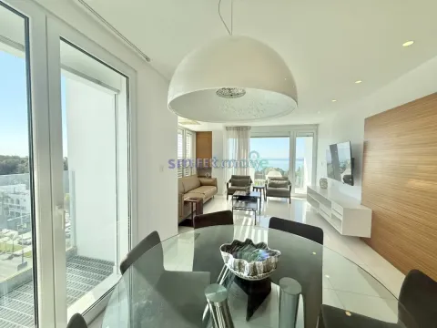 2 Bedroom Sea View Apartment For Rent Dasoudi Limassol - 10