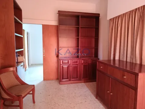 Fully Furnished 2 Bedroom Apartment in Agios Georgios Xavouzas - 11