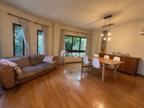 Fully Furnished Four Bedroom House in Egkomi - 10