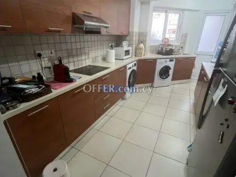 3 Bed Apartment for Sale in Agios Dometios, Nicosia - 10