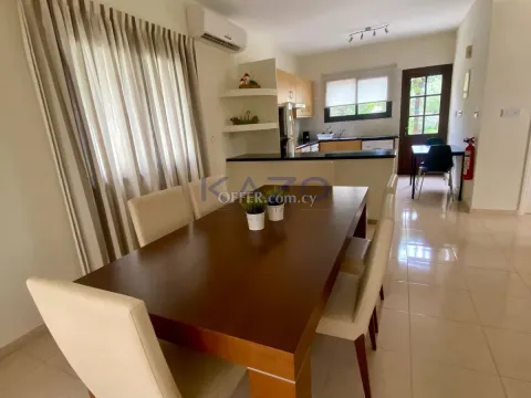Fully Furnished Villa with Pool in Peaceful Kouklia Secret Valley - 12
