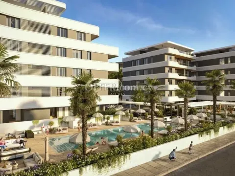LUXURIOUS DUPLEX 2 BEDROOM APARTMENT IN POTAMOS GERMASOGEIAS - 9