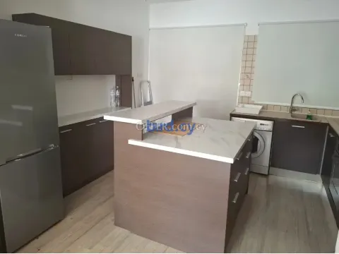 2 Bed Semi-Detached House for Rent in Engomi, Nicosia - 9