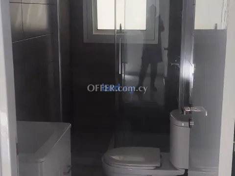 2 Bed Apartment for Rent in Engomi - Makedonitissa, Nicosia - 5
