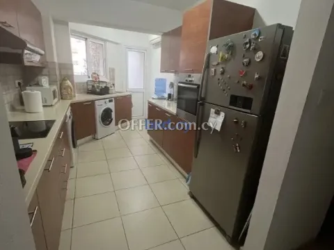 3 Bed Apartment for Sale in Agios Dometios, Nicosia - 9