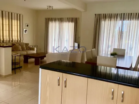 Fully Furnished Villa with Pool in Peaceful Kouklia Secret Valley - 11