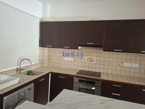2 Bed Semi-Detached House for Rent in Engomi, Nicosia - 8