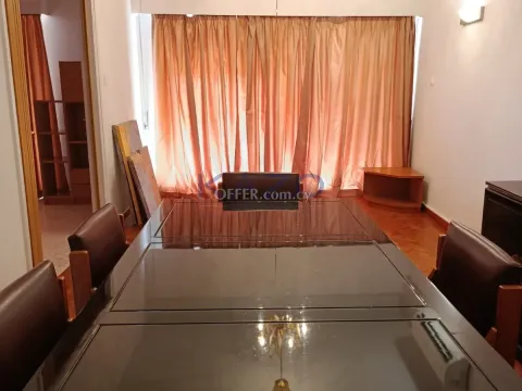 Fully Furnished 2 Bedroom Apartment in Agios Georgios Xavouzas - 9