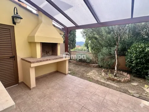 Fully Furnished Four Bedroom House in Egkomi - 8