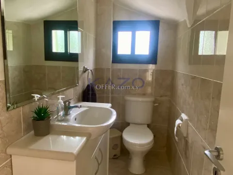 Fully Furnished Villa with Pool in Peaceful Kouklia Secret Valley - 10