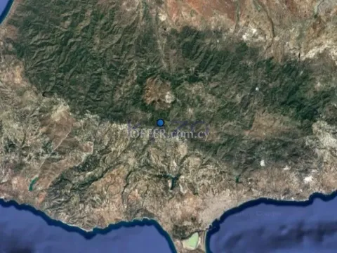 Residential Field for Sale in Lush Moniatis - 2
